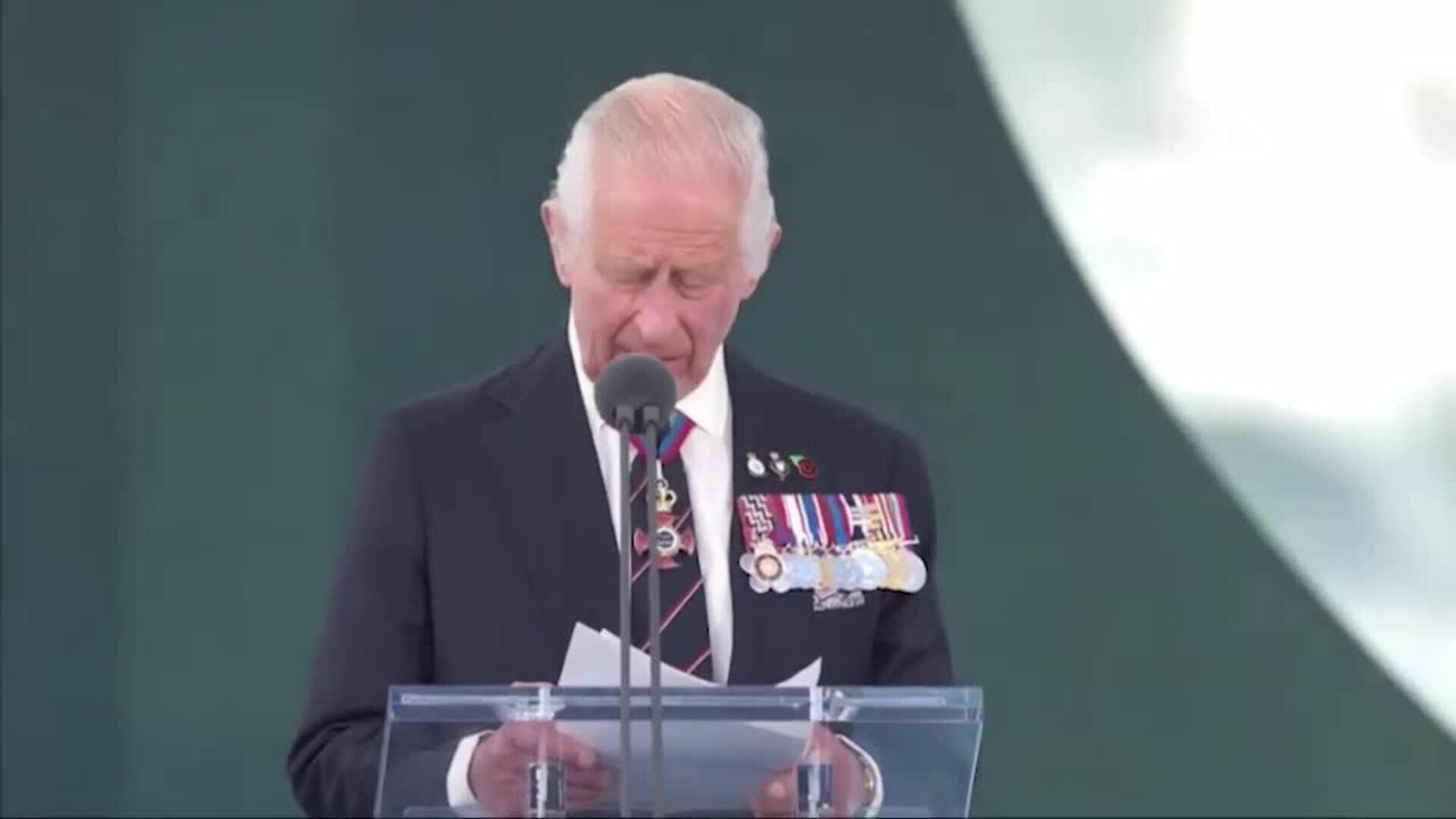 El Palacio de Buckingham, dispuesto a apoyar la investigación contra Andrés por caso Epstein