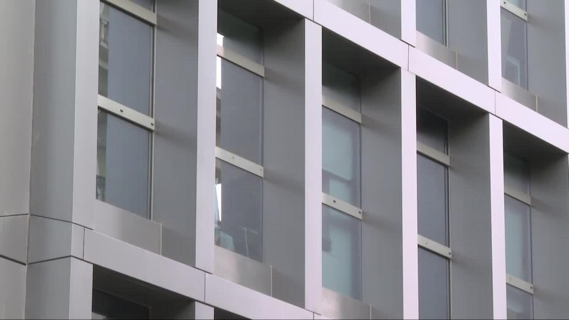 La Fiscalía dice que la AN no es competente para investigar a Óscar Puente