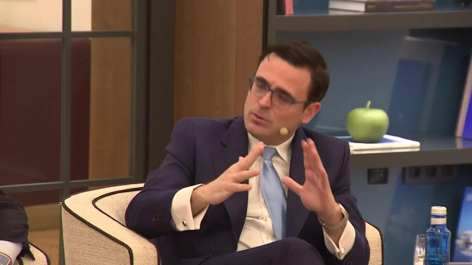 Engie aboga por hacer esfuerzo en favor de la simplicidad y la aceleración