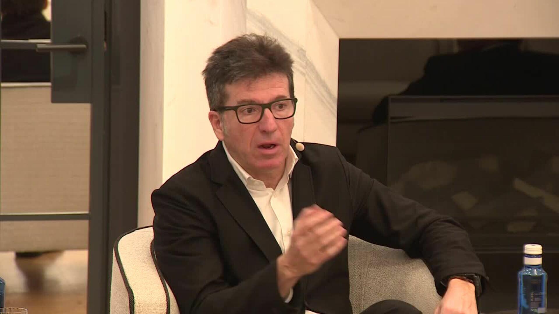 Esade aboga por la colaboración público-privada para el crecimiento empresarial