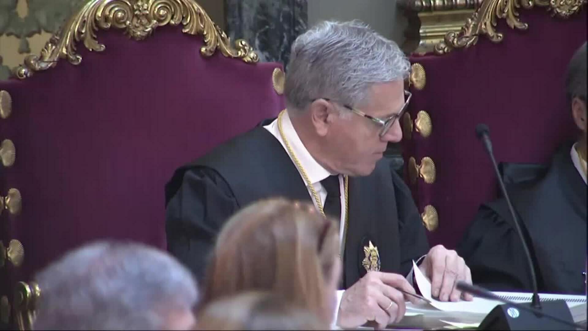 El Supremo rechaza la petición de la abogada de Koldo de apartar al tribunal