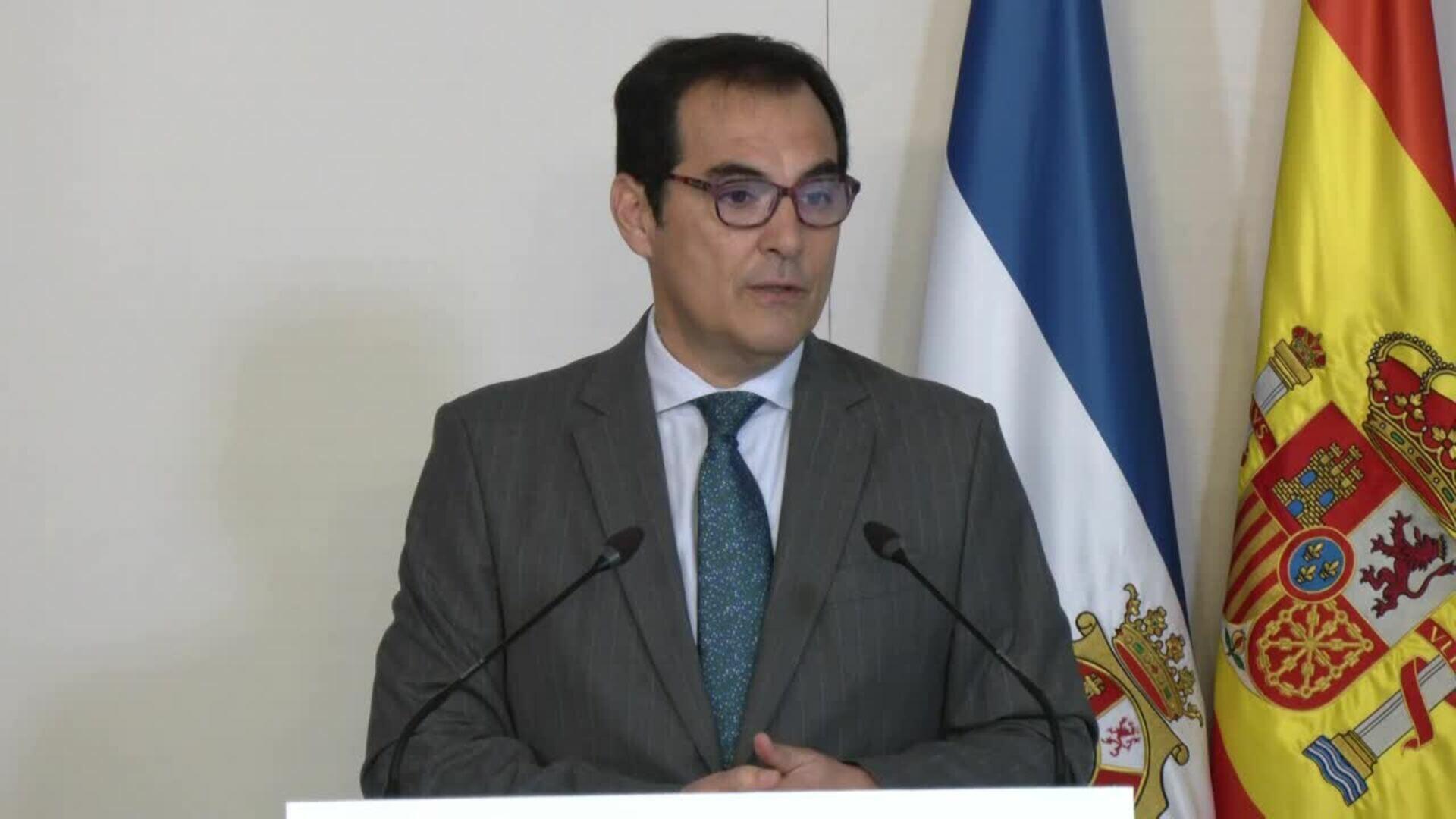 La Ciudad de la Justicia de Jerez se ampliará a 26.600 m² en varias fases