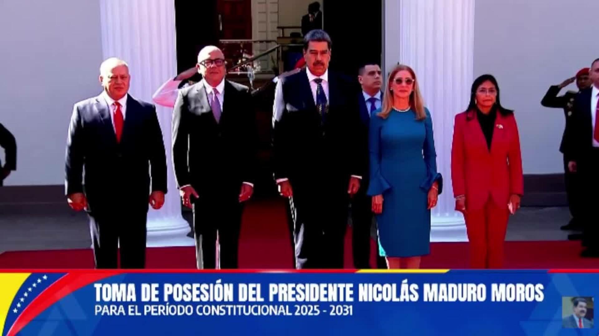 Estados Unidos autoriza a Repsol a reanudar operaciones en Venezuela