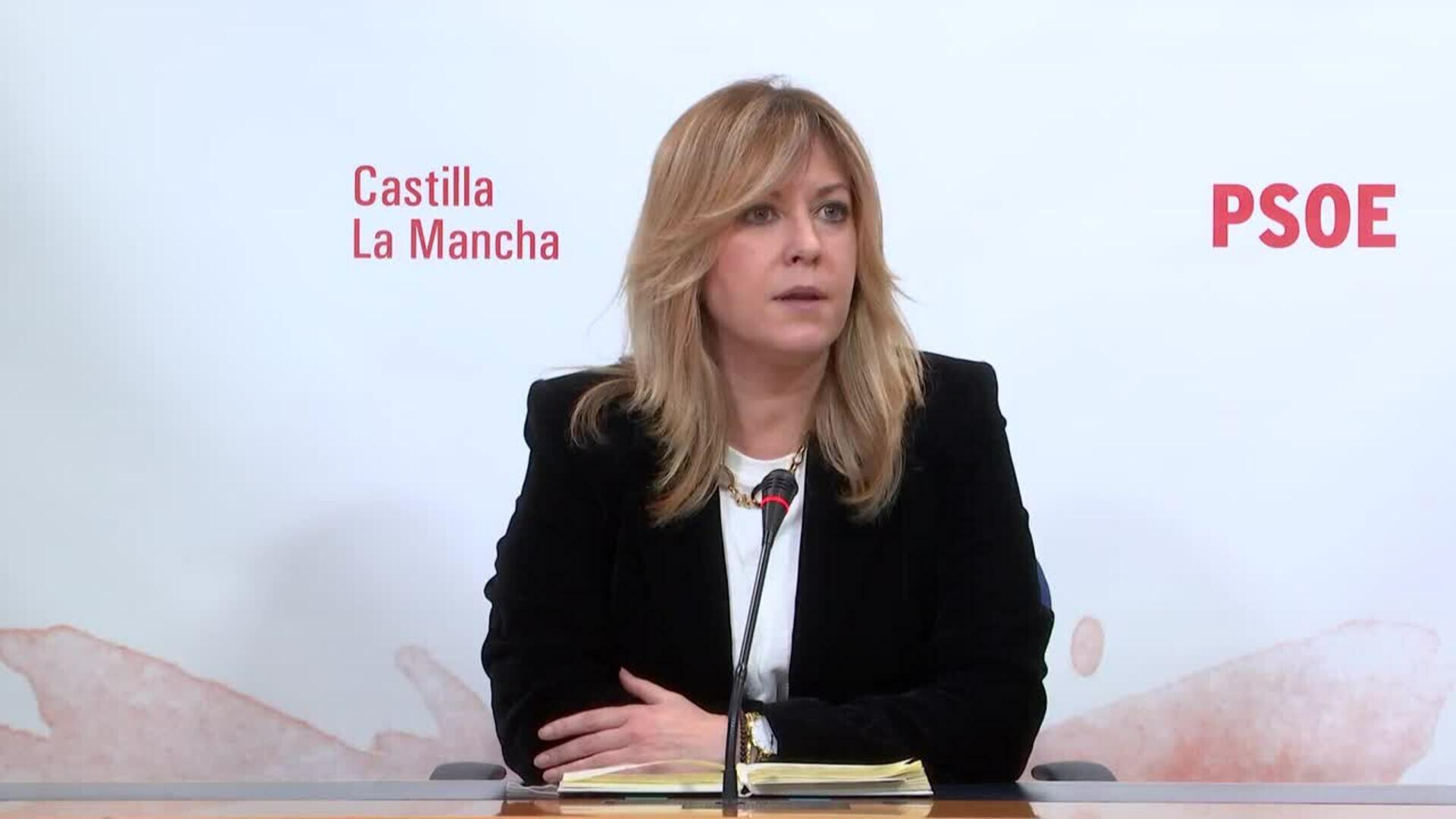 PSOE recuerda que la huelga de médicos es nacional