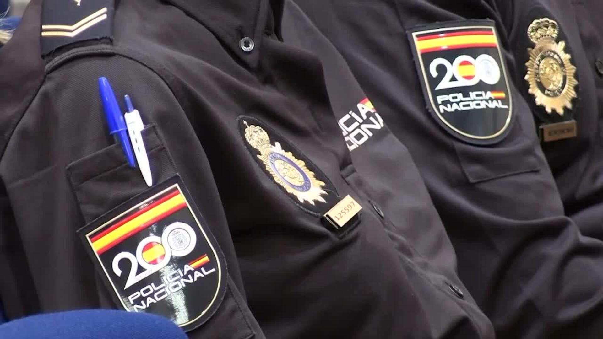 El DAO de la Policía presenta su dimisión tras la querella por una presunta agresión sexual