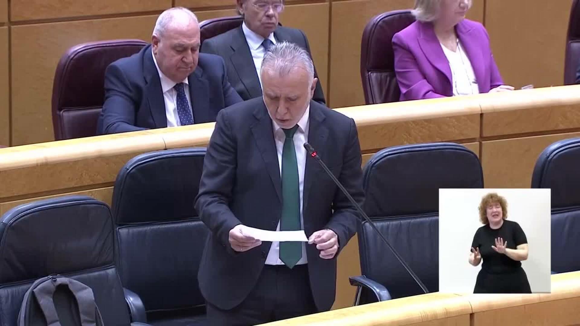 Torres garantiza que próximamente se declarará Lugar de Memoria la iglesia del 3M de 1976