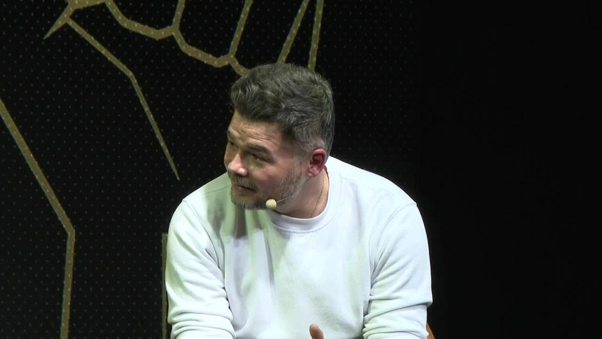 Rufián defiende que Podemos es "impresincible" para la izquierda