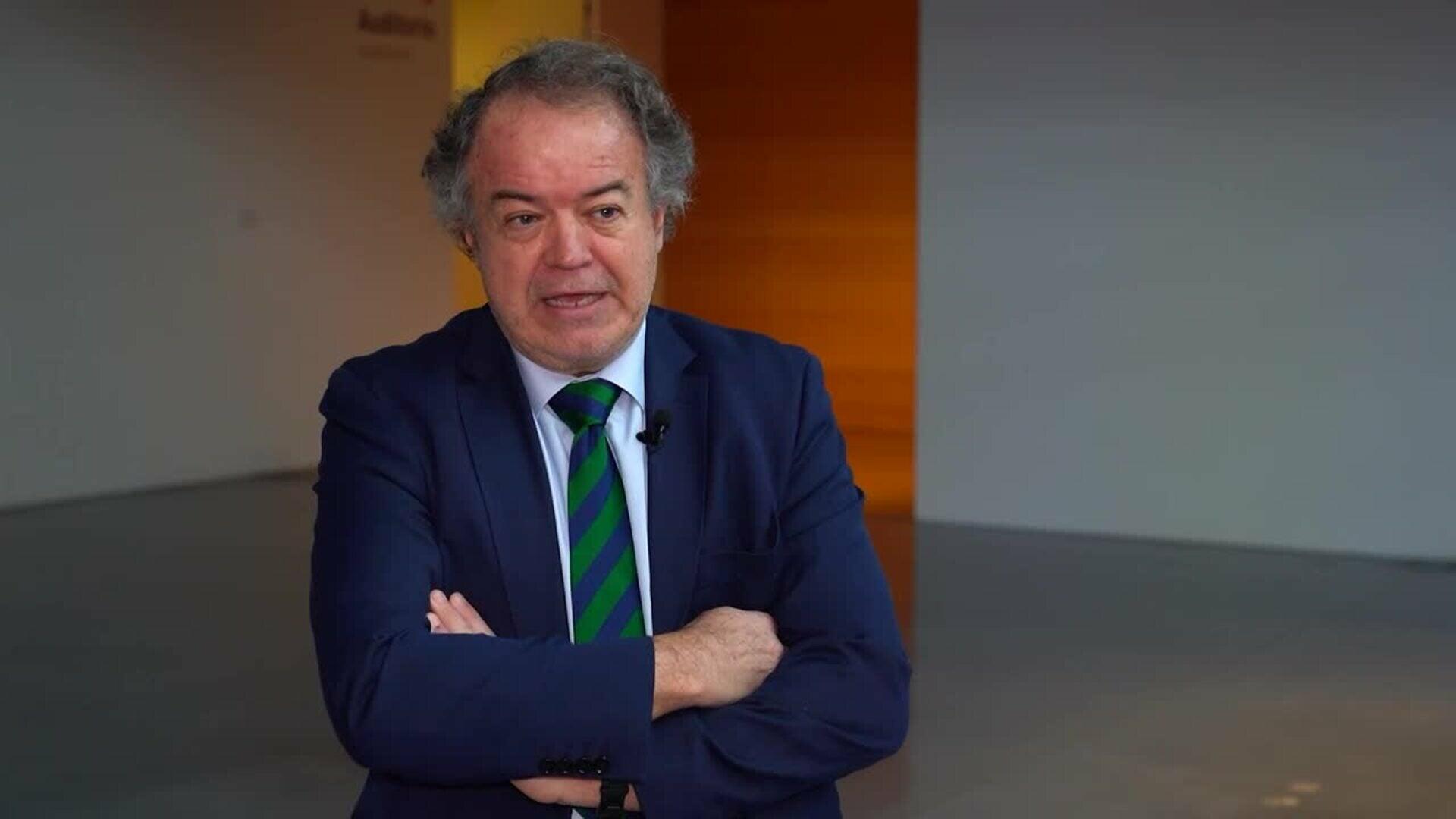 Una app que facilita la interacción vecinal gana el concurso para imaginar el hogar del mañana