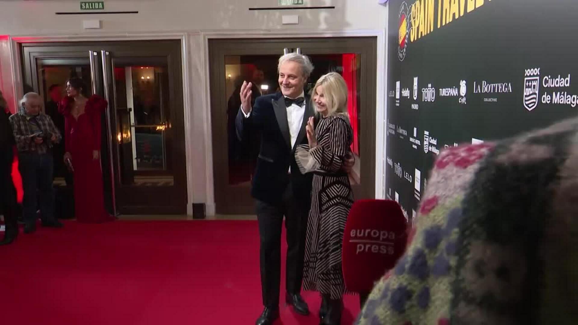 Narcís Rebollo desvela cómo van los preparativos del centenario de la duquesa de Alba