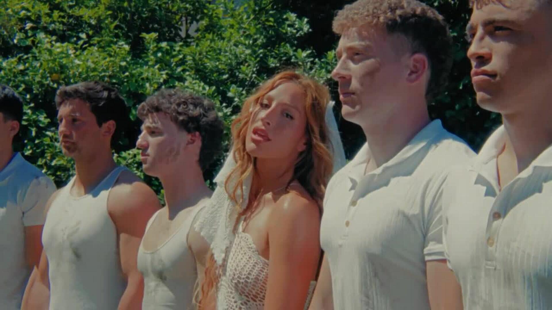 Bad Gyal, Ana Mena y La Casa Azul, entre las actuaciones musicales de la 40 edición de los Goya