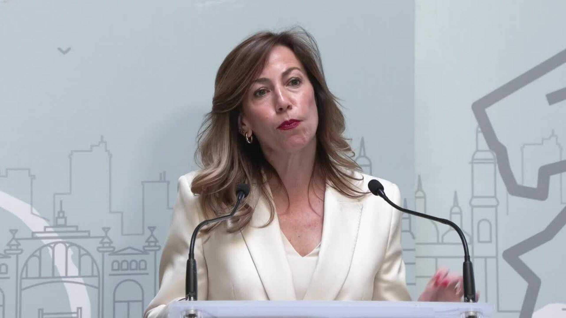 Zaragoza se adelanta al bicentenario de Goya con una exposicion en La Lonja en 2027