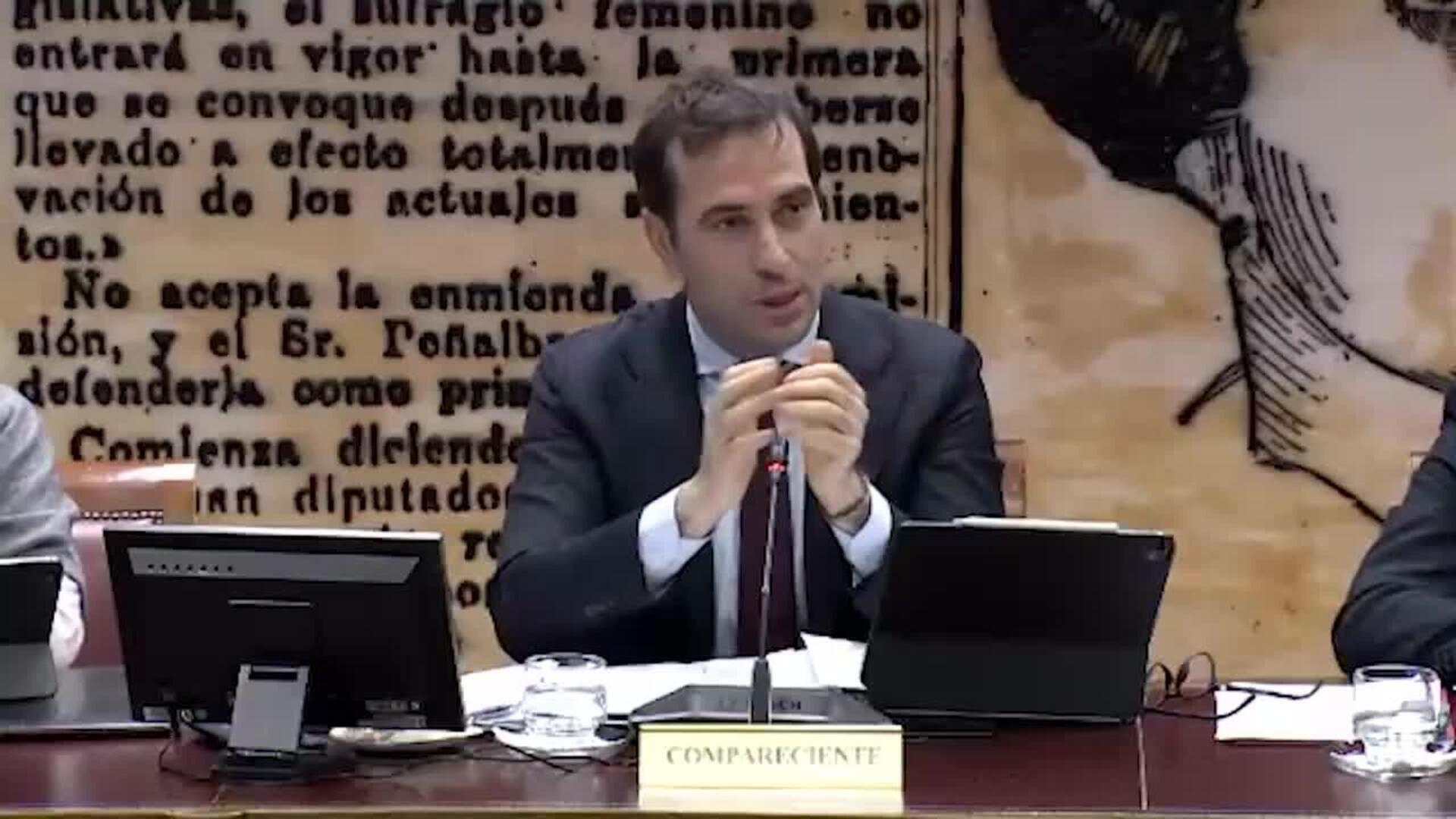 Cuerpo vigilará con "dos ojos" al acero y al automóvil, afectados por retos y aranceles