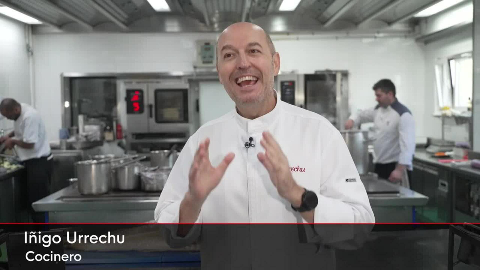 Los restaurantes y hogares españoles reciben el bacalao Skrei noruego