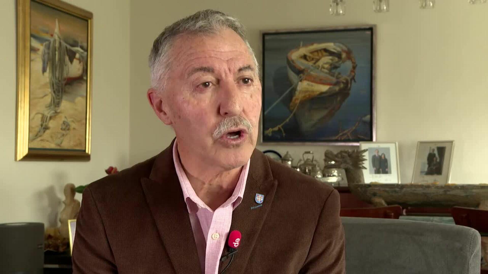 ¿Cómo pueden afectar a Europa los ataques en Irán?