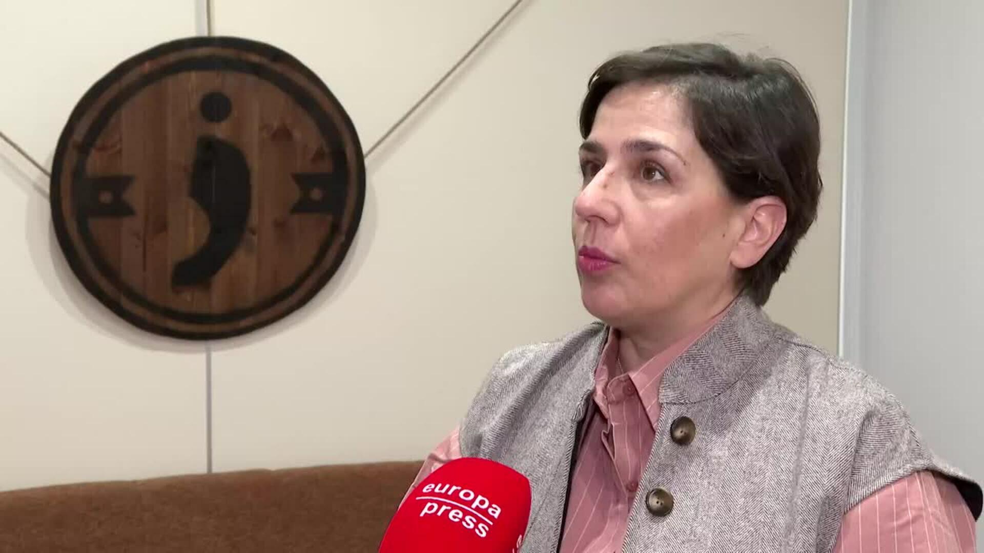 Politóloga: "Con la vuelta del Rey emérito se le puede exigir que dé cuentas de la fiscalidad"