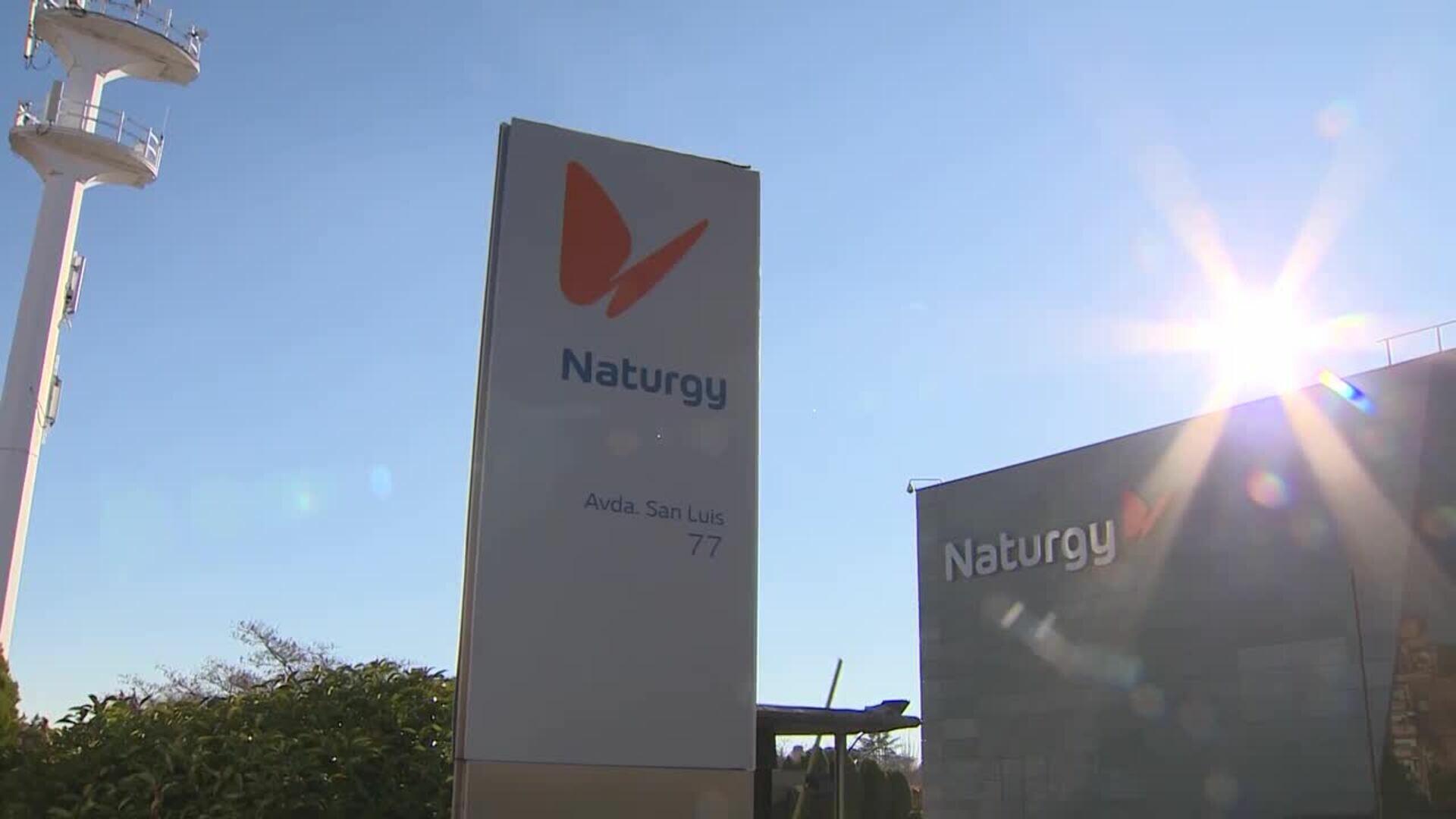 GIP (BlackRock) pone en venta su 11,4% de Naturgy y acelera la salida de su capital