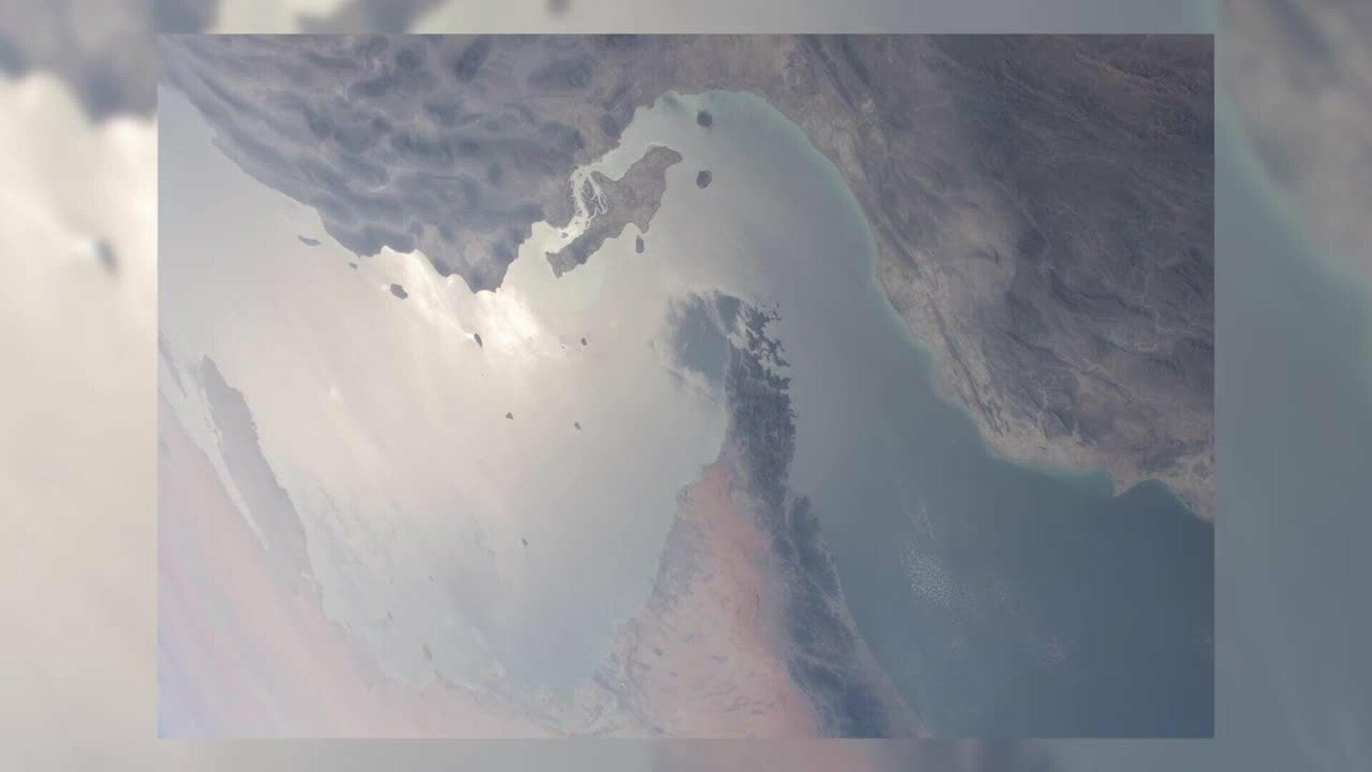 La Guardia Revolucionaria amenaza con atacar cualquier barco que cruce el estrecho de Ormuz