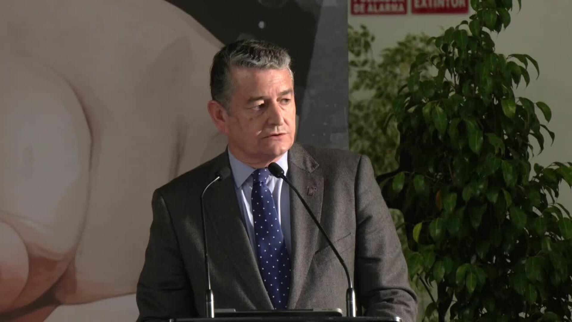 Huelva y Adamuz se unen como pueblos hermanos: "Expresión de gratitud y solidaridad"