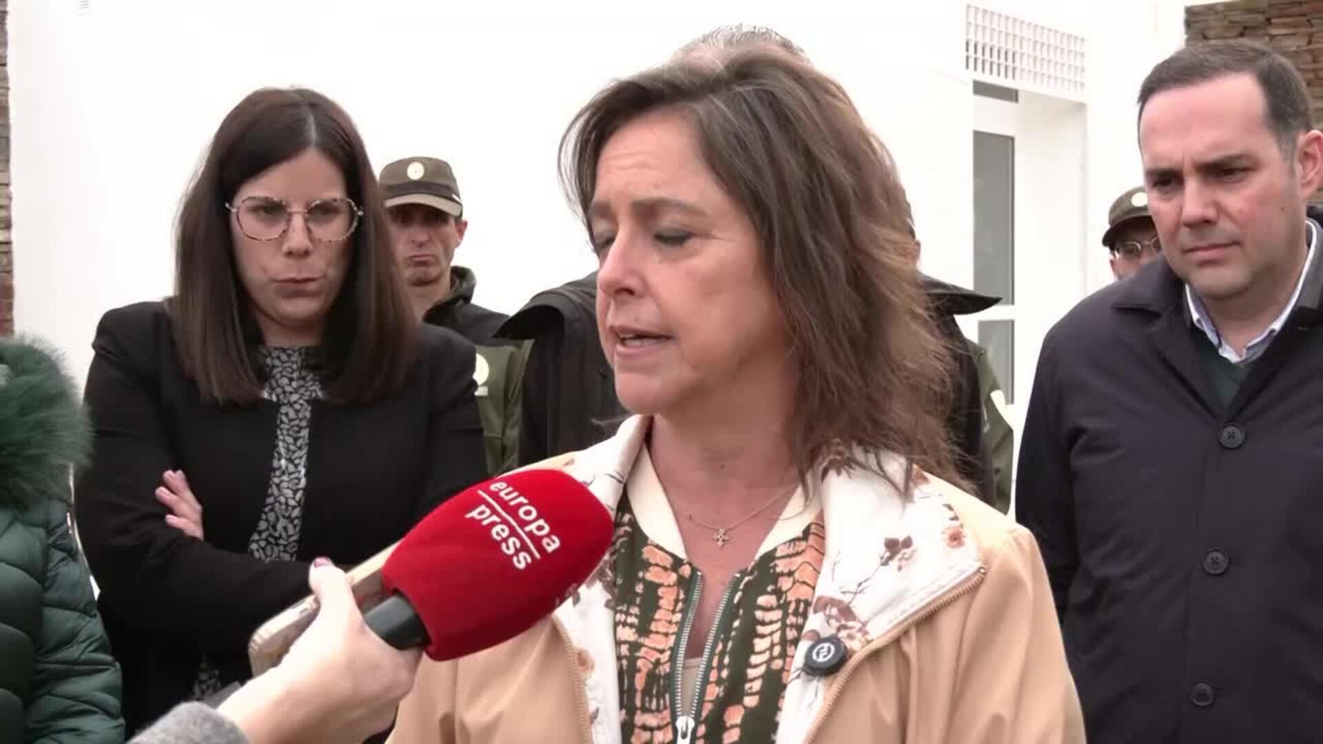 El centro de visitantes de Laujar abre renovado como polo de atracción en Sierra Nevada