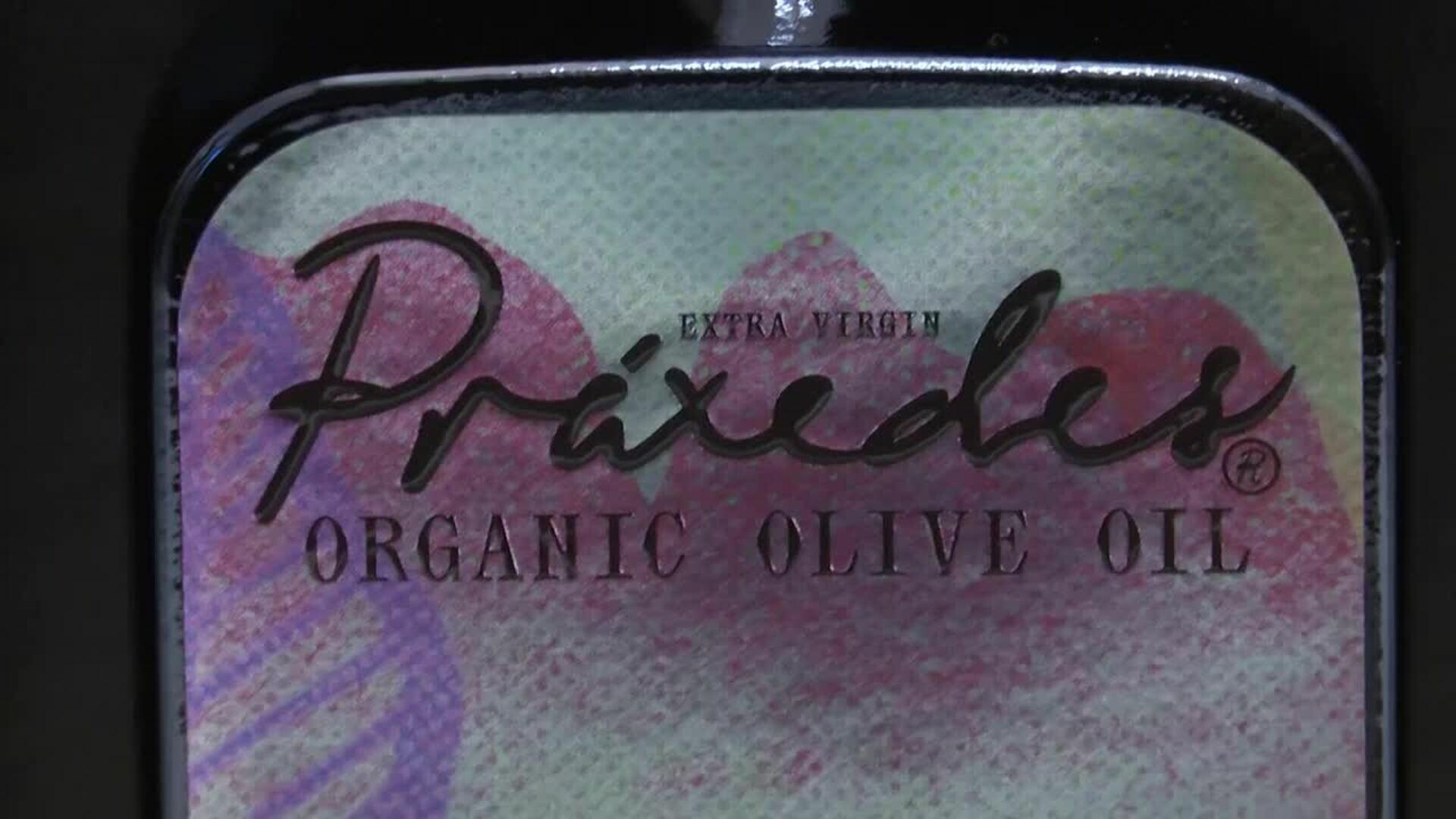 Berasategui se alía con la cornicabra de Navahermosa y apadrina a Práxedes