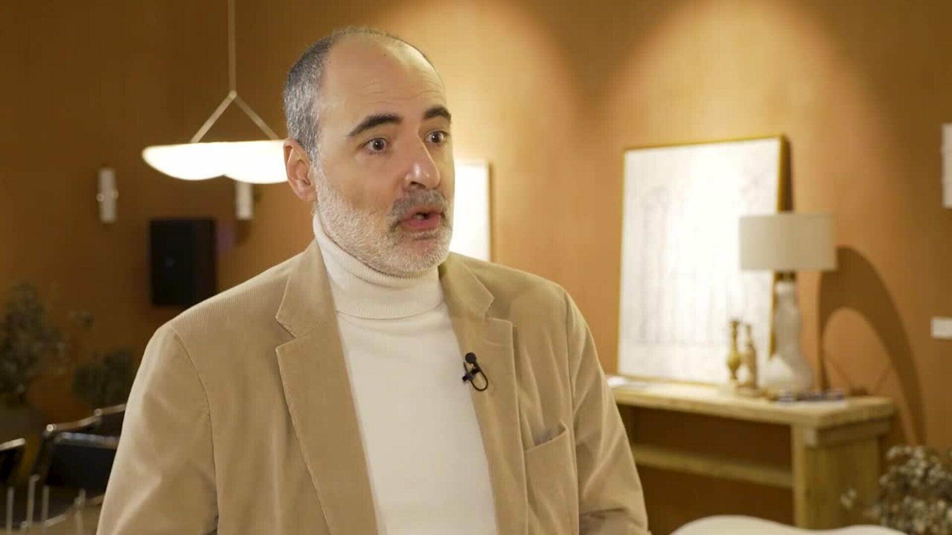 Entidades asociadas a CECA reflexionan en ARCO sobre el papel transformador de la cultura