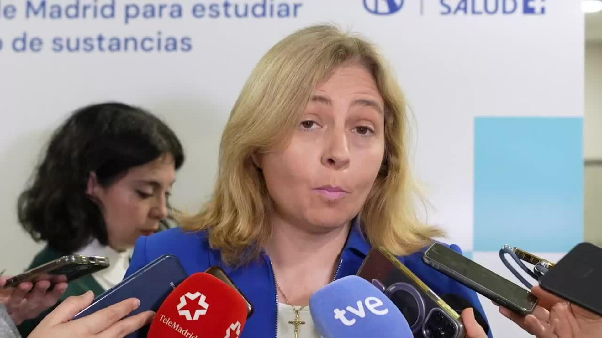 Las aguas residuales de Madrid desvelan que las drogas más consumidas son cocaína y cannabis