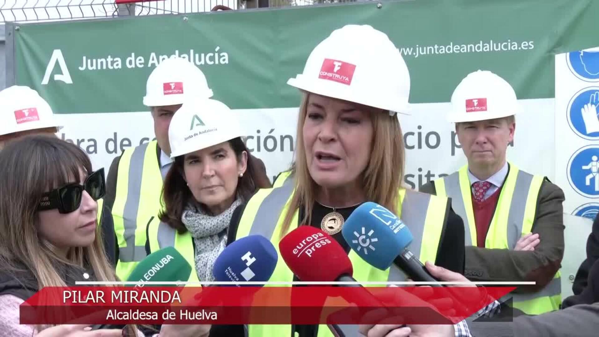Empleo prevé casi 20.000 contratos en el arranque de año en la zona de influencia de Huelva
