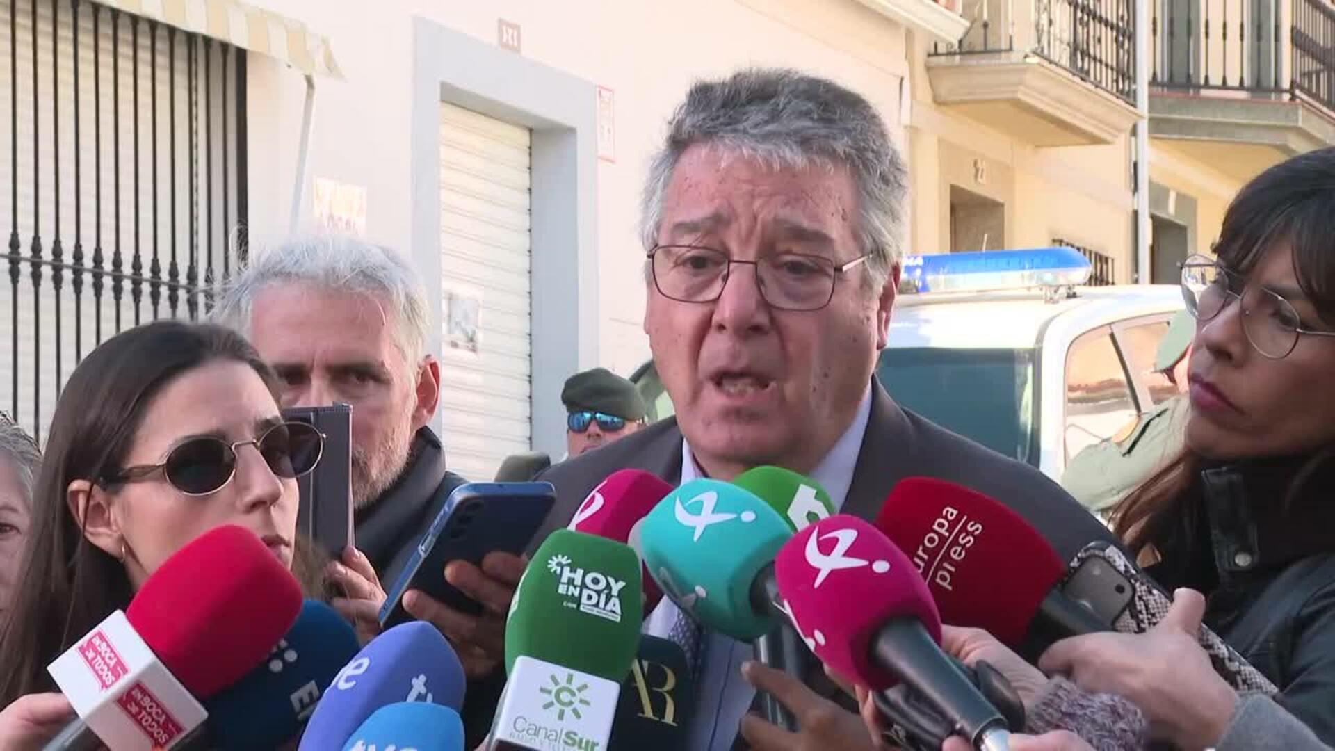 Hermanos investigados por la desaparición de Francisca Cadenas lo están por presunto homicidio