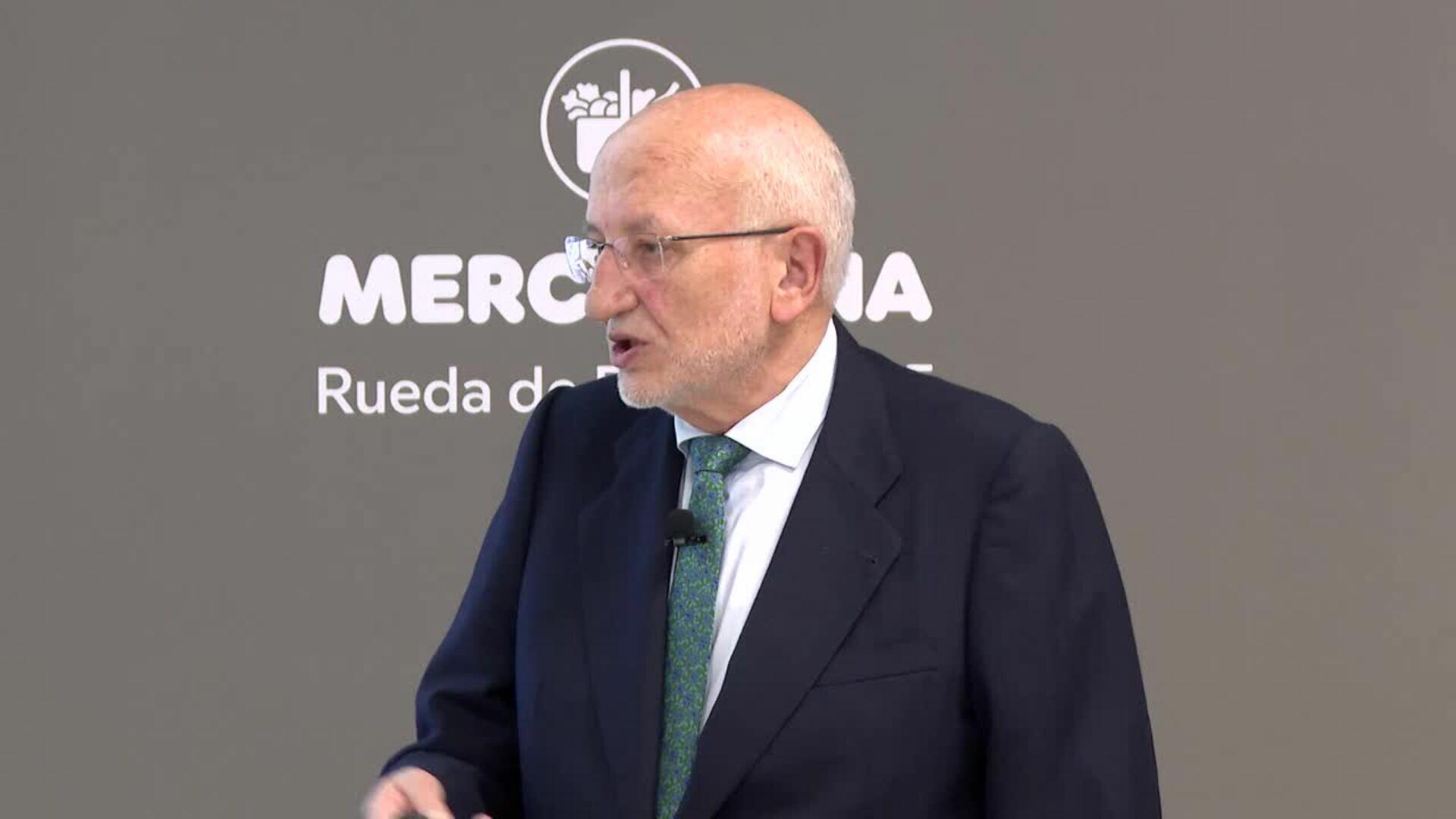 Mercadona implementará un nuevo modelo de tienda para que la compra sea "más ágil"