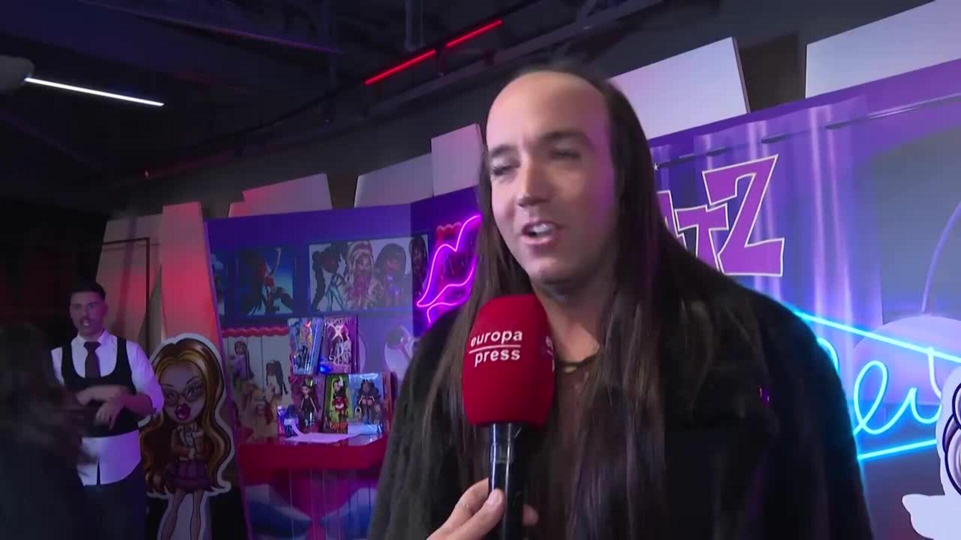 Aless Gibaja responde implacable a Mar Flores tras su último dardo a Alejandra Rubio