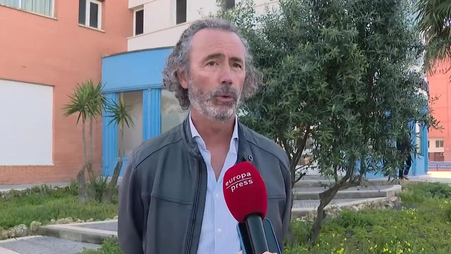 Víctimas de Adamuz se manifestarán el 20 de marzo en Huelva por la memoria y la "la verdad"