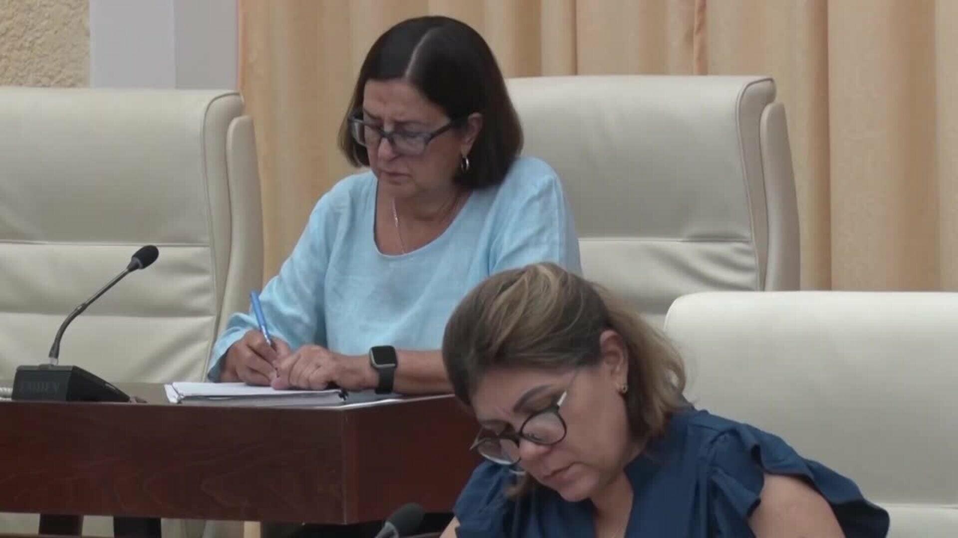 Cuba confirma conversaciones con EEUU para solventar las amenazas de Trump