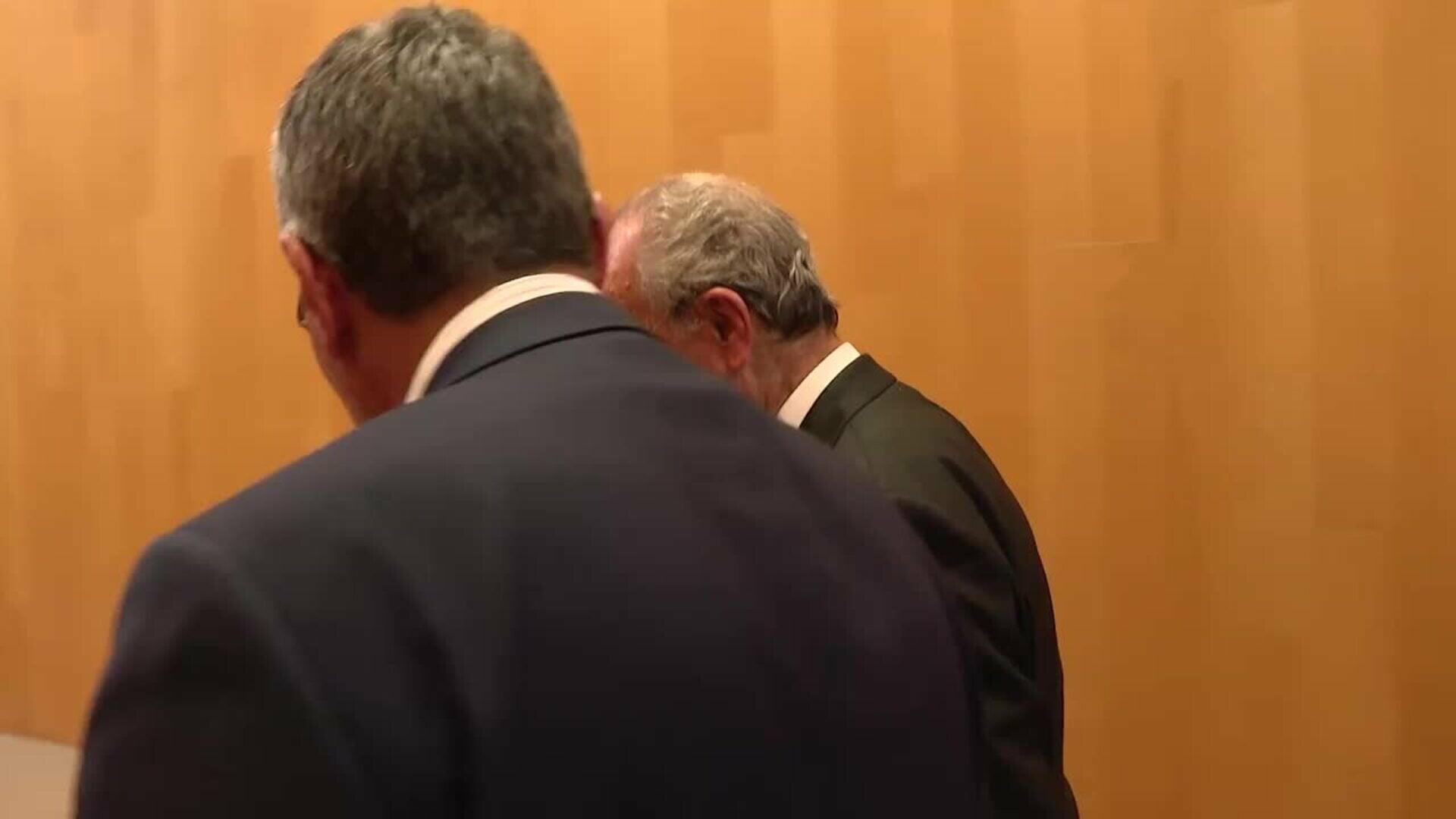 Málaga vive con incertidumbre la reapertura de alta velocidad con Madrid ante la Semana Santa