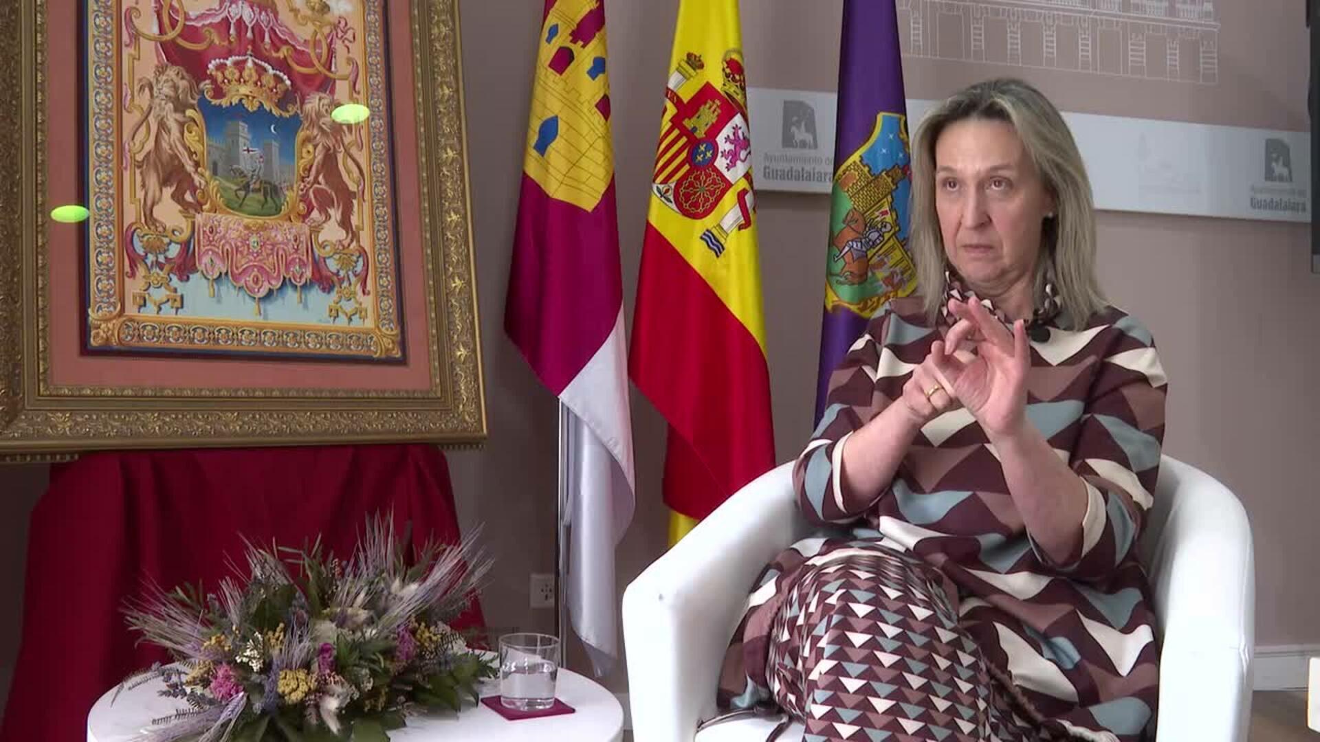 Guarinos da por hecho que PSOE retirará el nuevo Estatuto C-LM