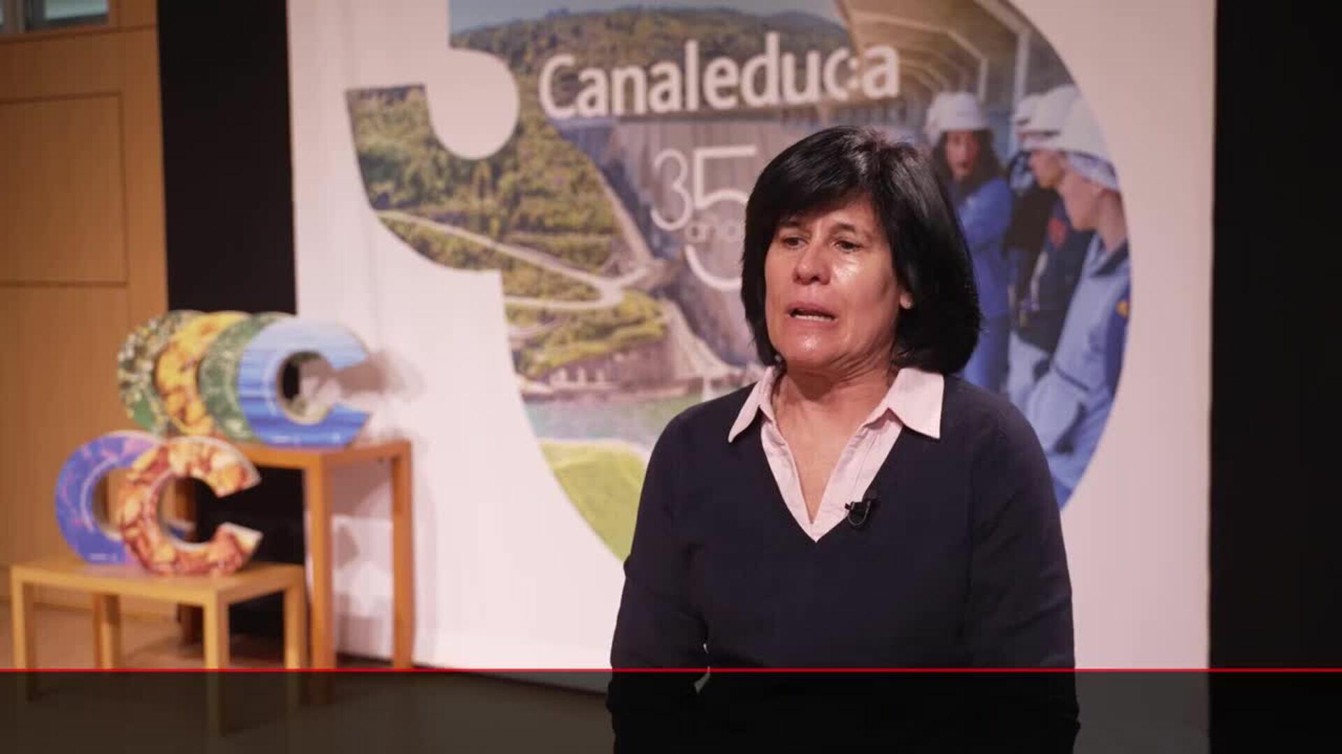 Canal Educa celebra 35 años formando escolares madrileños en el uso sostenible del agua
