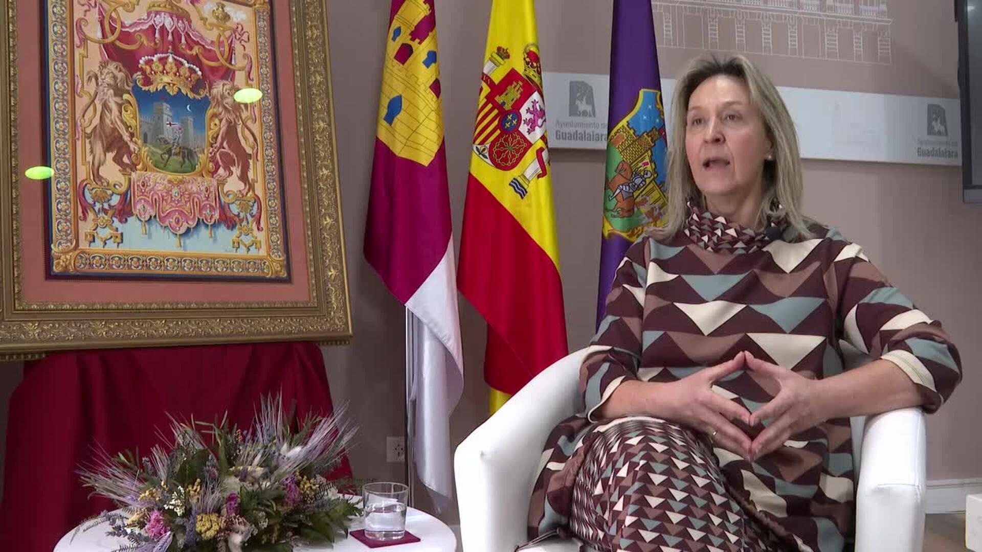 Guarinos saca pecho por su gestión con el Fuerte y la eleva a símbolo de su mandato