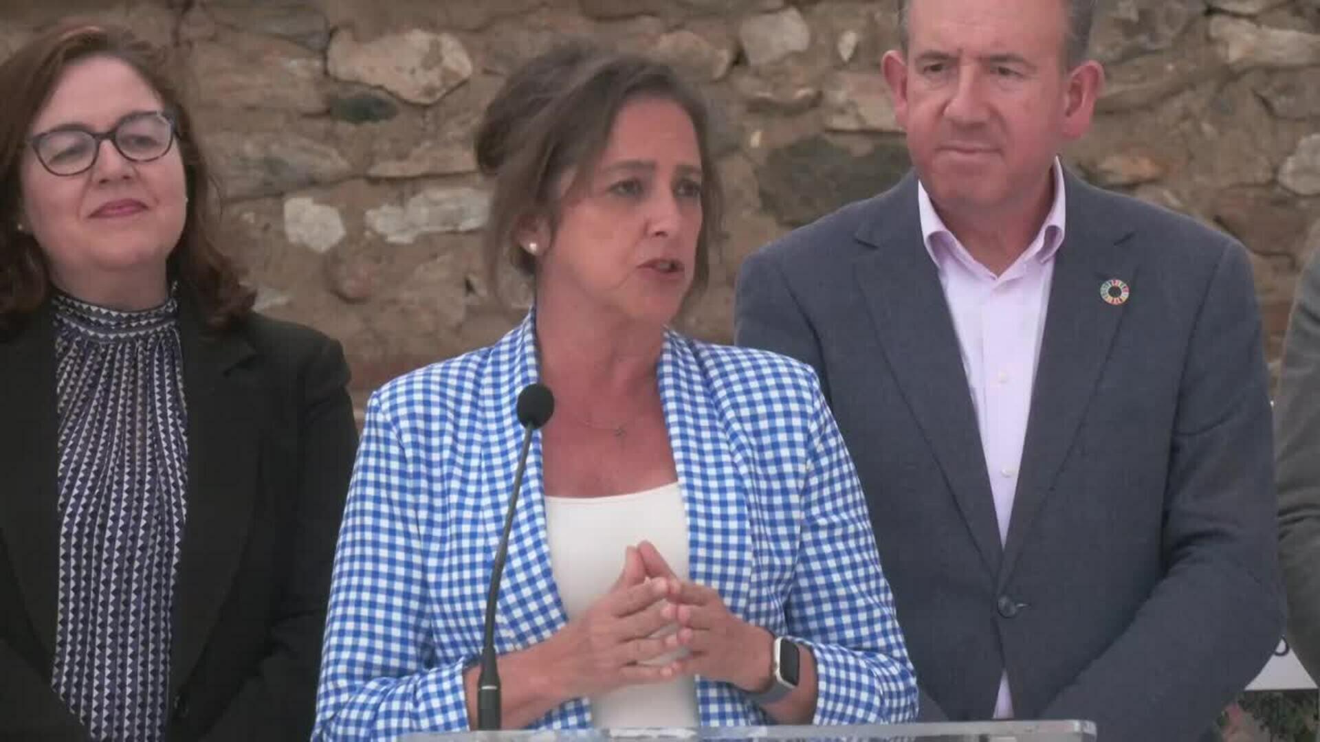 La Junta inaugura el punto limpio de Aracena (Huelva) con una inversión de más de 510.000 euros
