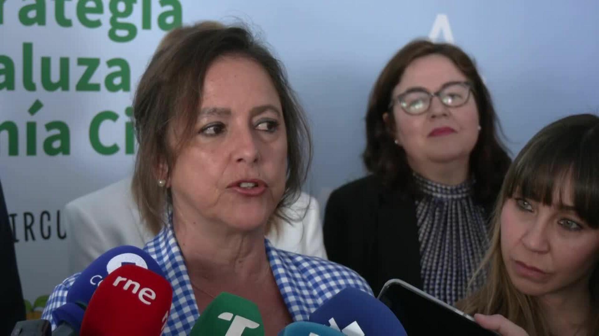 La Junta inicia un ciclo de encuentros para enriquecer la Estrategia para la Economía Circular