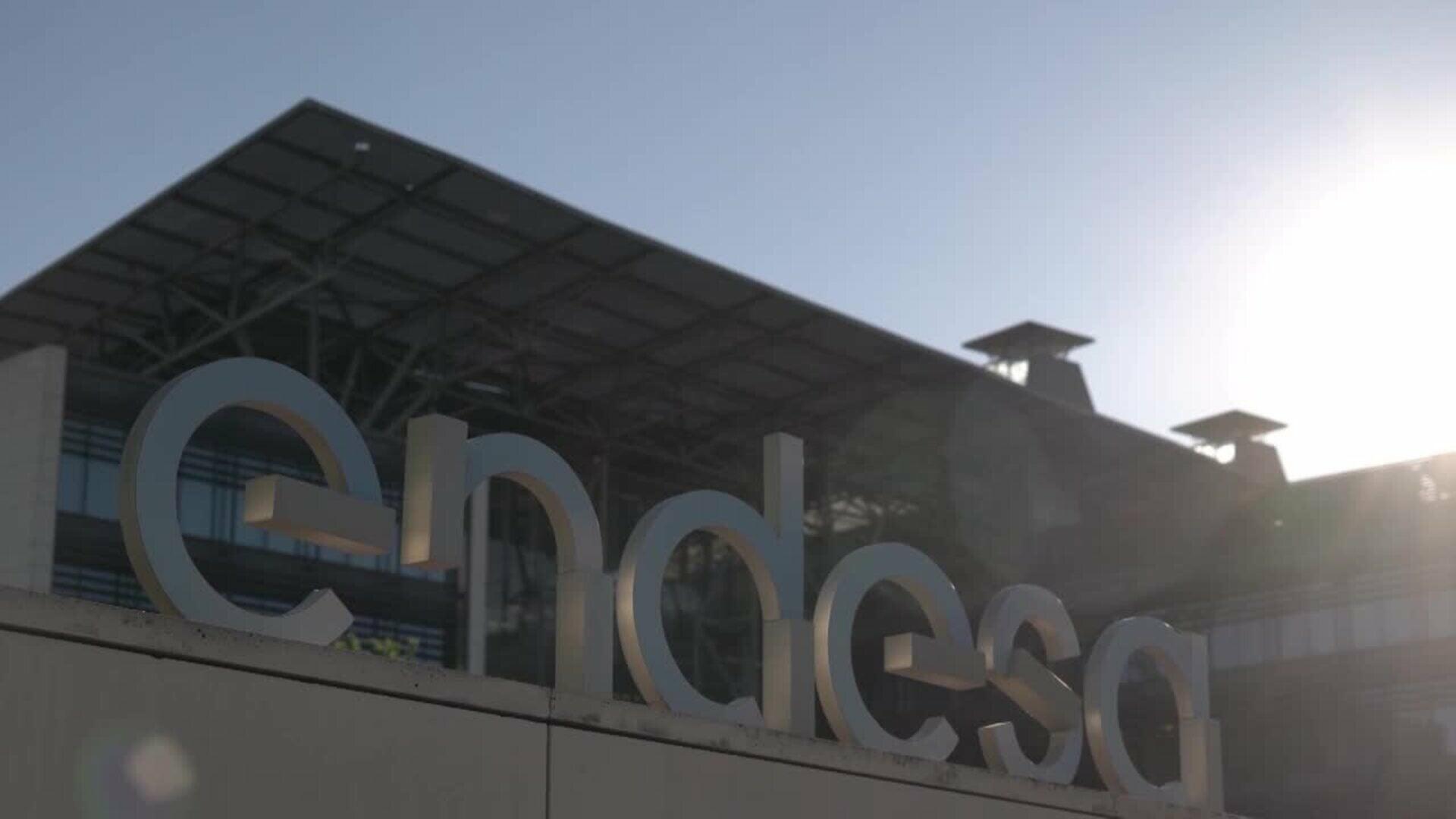 Bogas pone fin en abril a su etapa de consejero delegado de Endesa tras 12 años