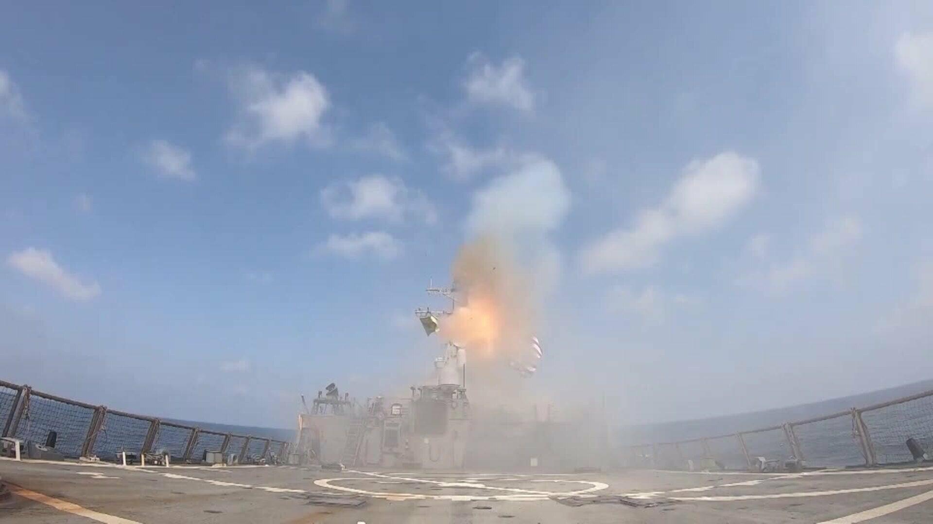 Irán rechaza una propuesta "excesiva" de EEUU para poner fin a la guerra