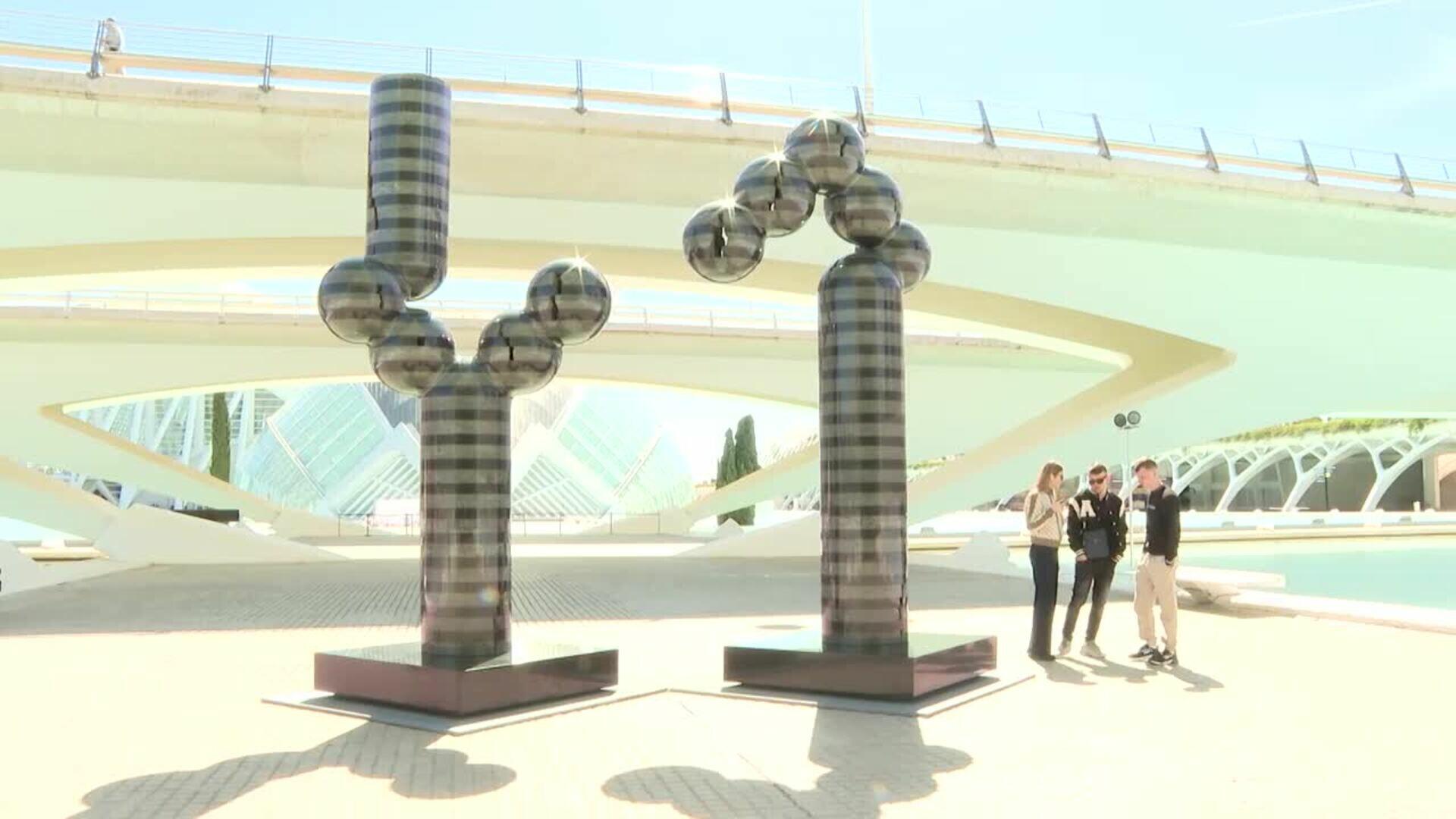 La Ciudad de las Artes de las Ciencias estrena su programación de Semana Santa