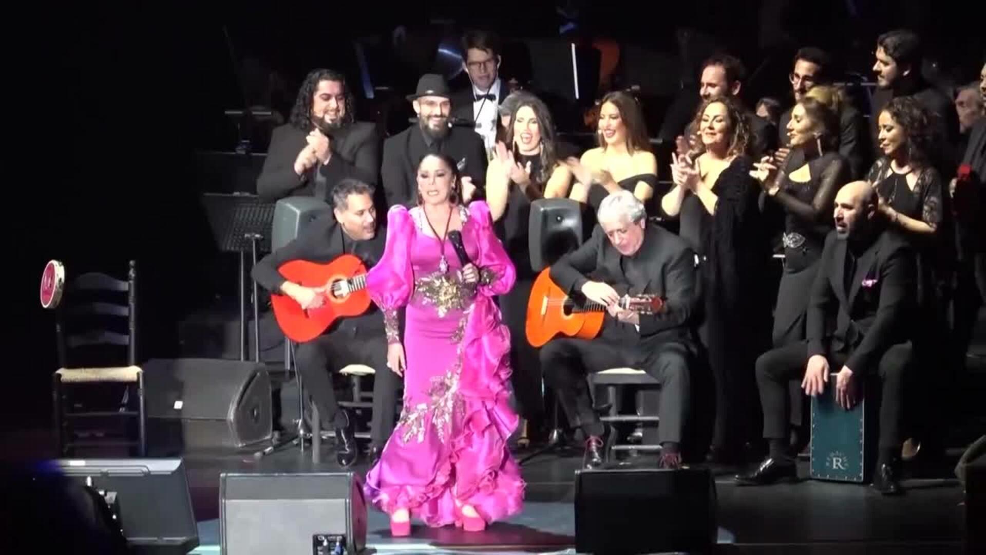 Kiko Rivera a su madre: "Ni tú ni yo supimos cómo hacerlo mejor"