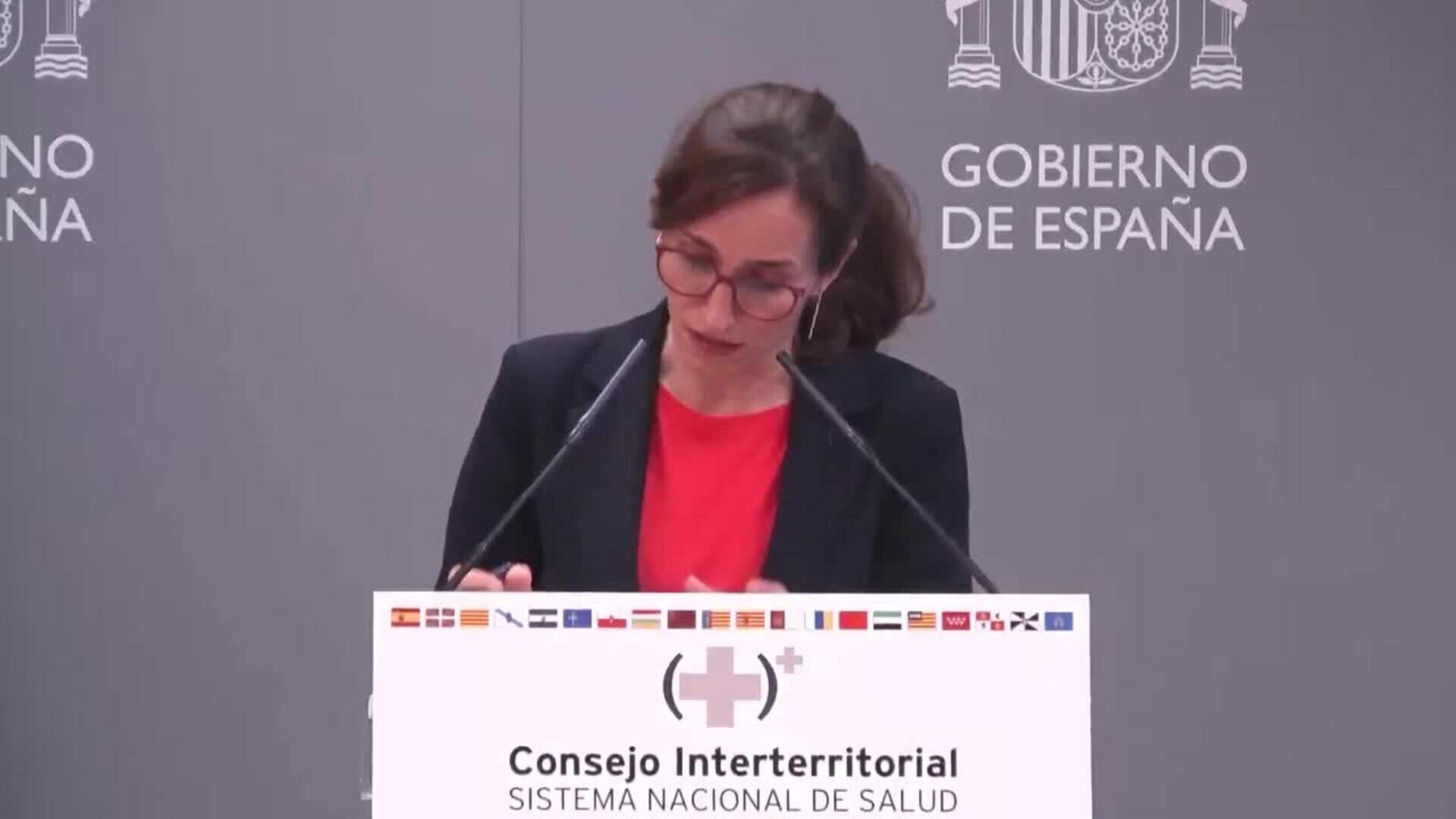 Sanidad y CCAA pactan una mediación independiente para intentar desbloquear la huelga médica