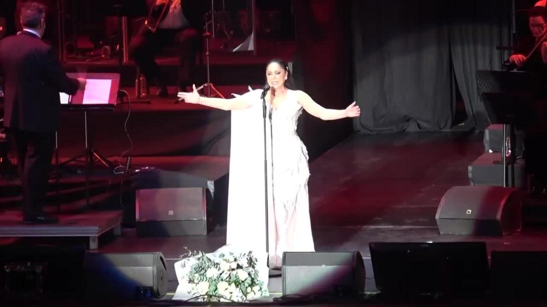 Adiós a la casa de Isabel Pantoja: Cantora pierde el letrero con su nombre