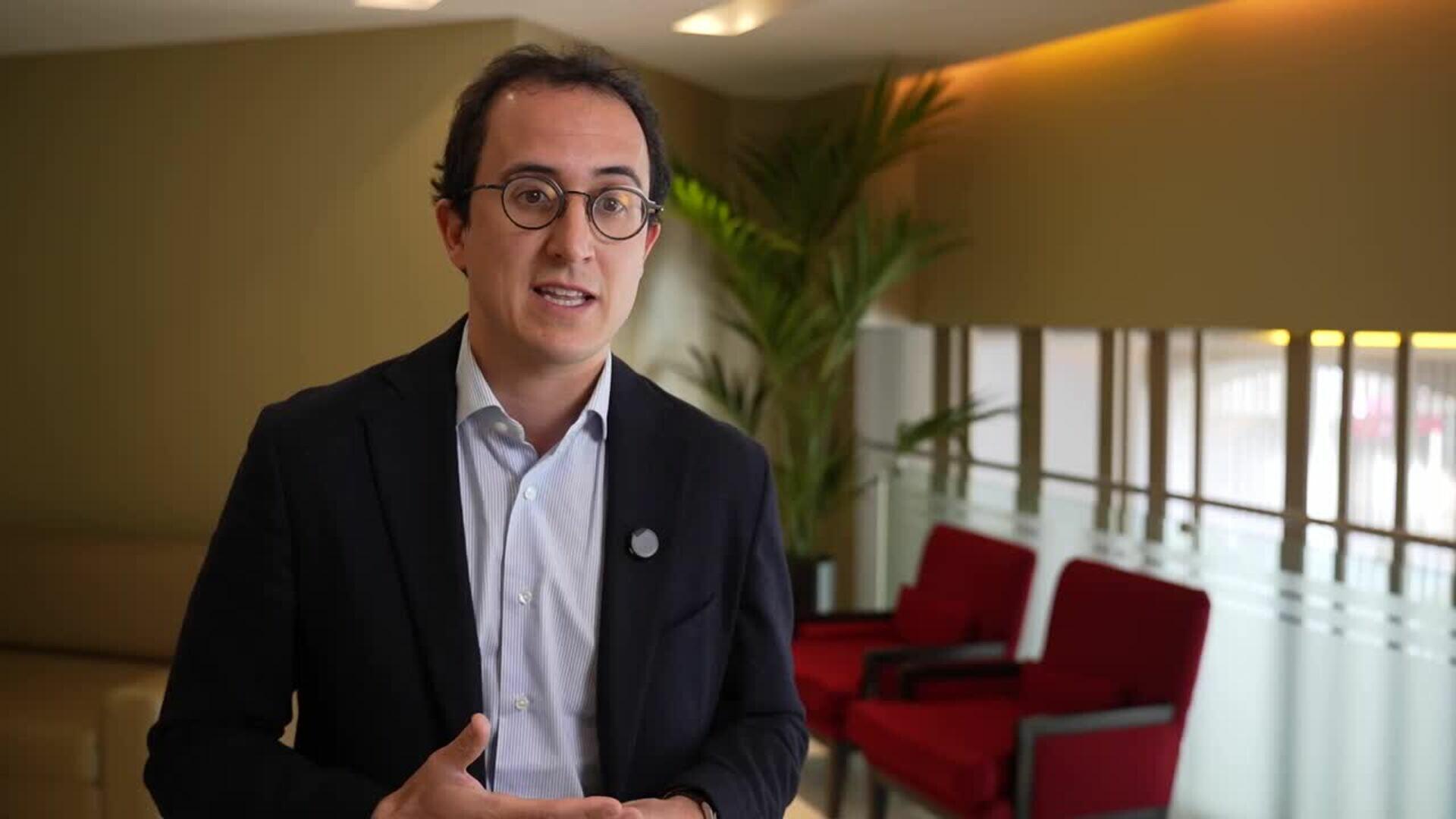 Oncólogos y asociaciones de pacientes analizan los retos del cáncer colorrectal en España