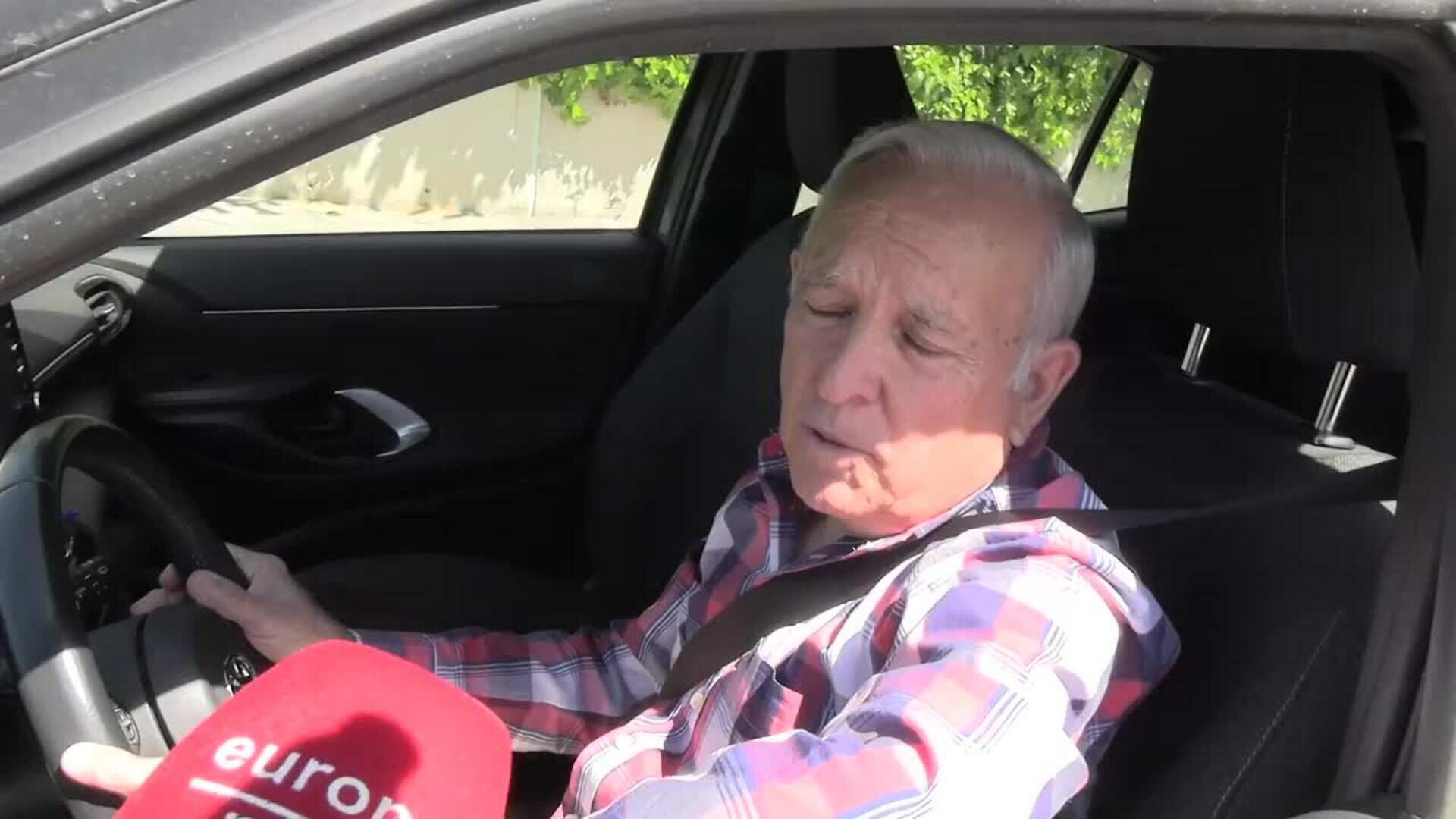 La decisión de José Antonio Rodríguez, marido de Gloria Mohedano, ante las polémicas familiares