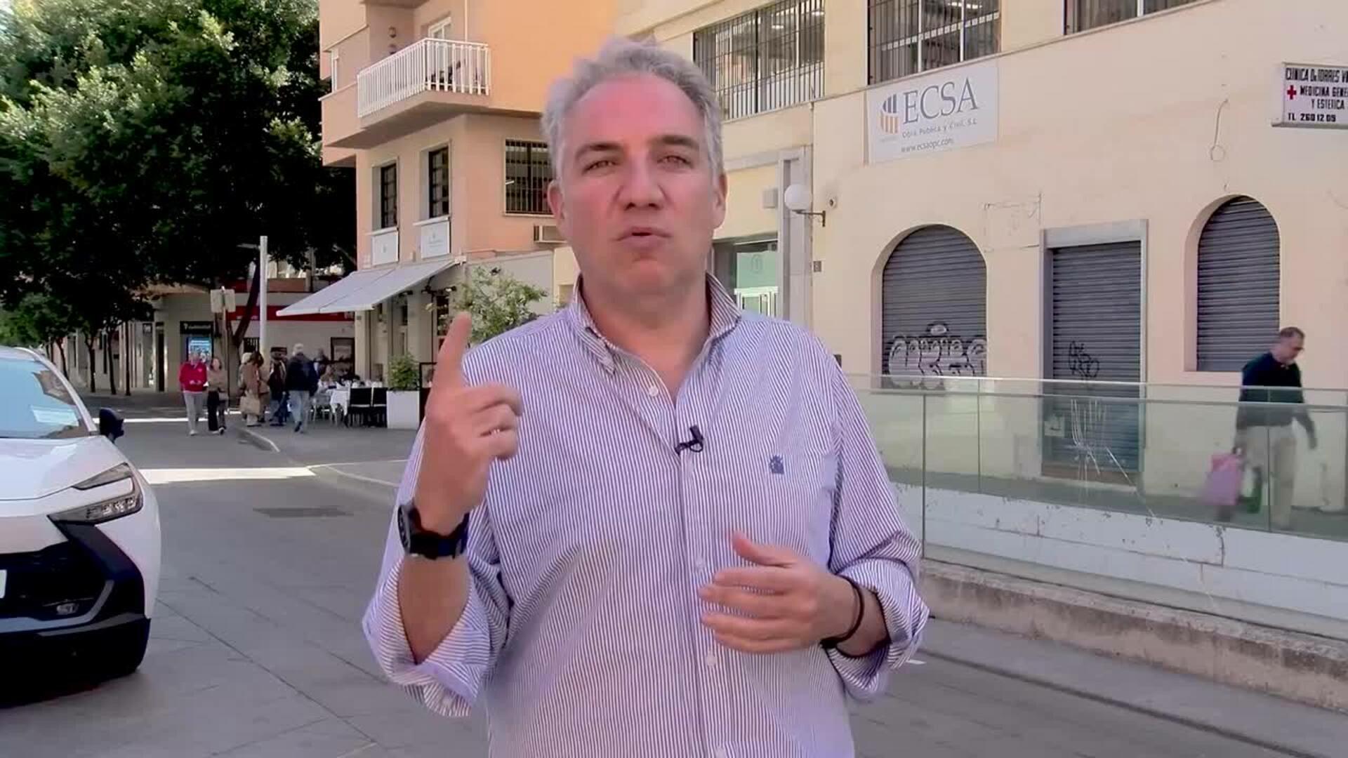 El PP pedirá explicaciones a María Jesús Montero: "La SEPI está metida en todo"