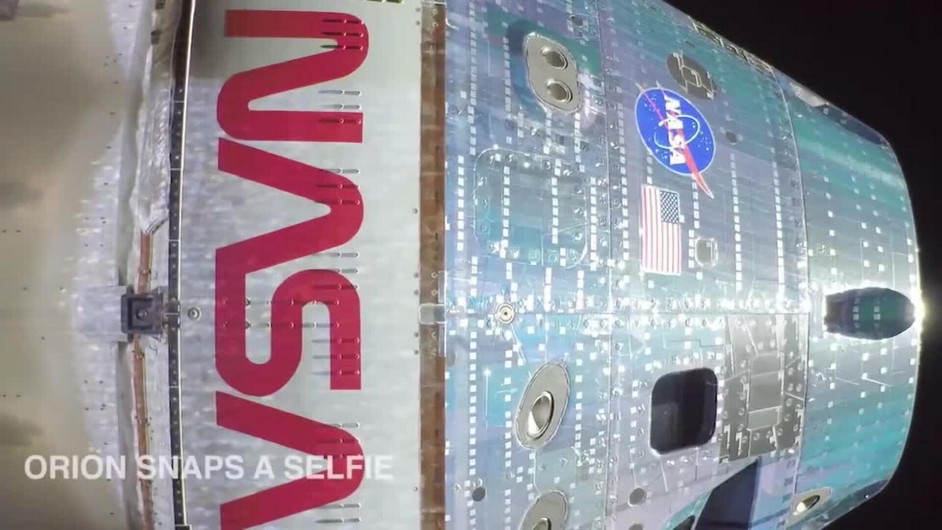 Artemis II supera la mitad del trayecto a la Luna y cancela una corrección de trayectoria