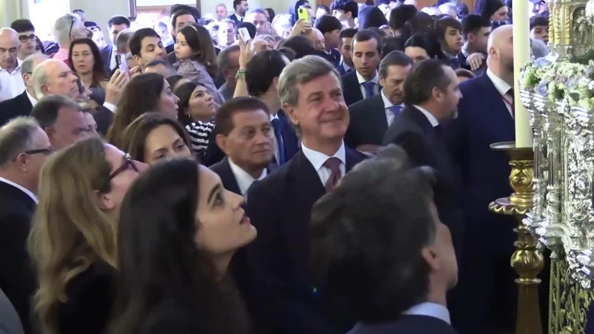 Cayetano Martínez de Irujo cumple 63 años en uno de los mejores momentos de su vida