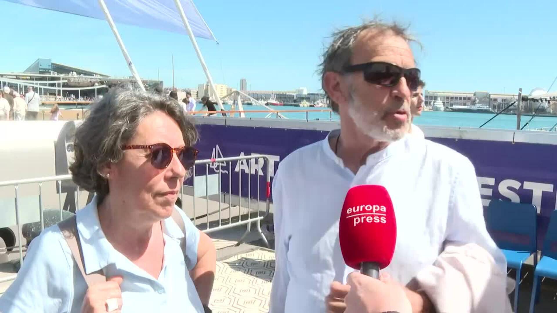 El Festival Art Explora presenta el primer barco museo del mundo con actividades inmersivas